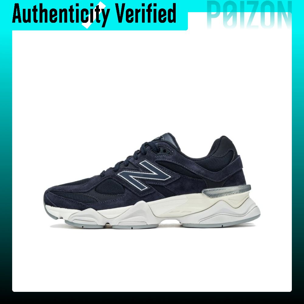 New Balance Shoes 9060 - ニューバランス NB 9060 カジュアルシューズ 男女兼用 ローカット