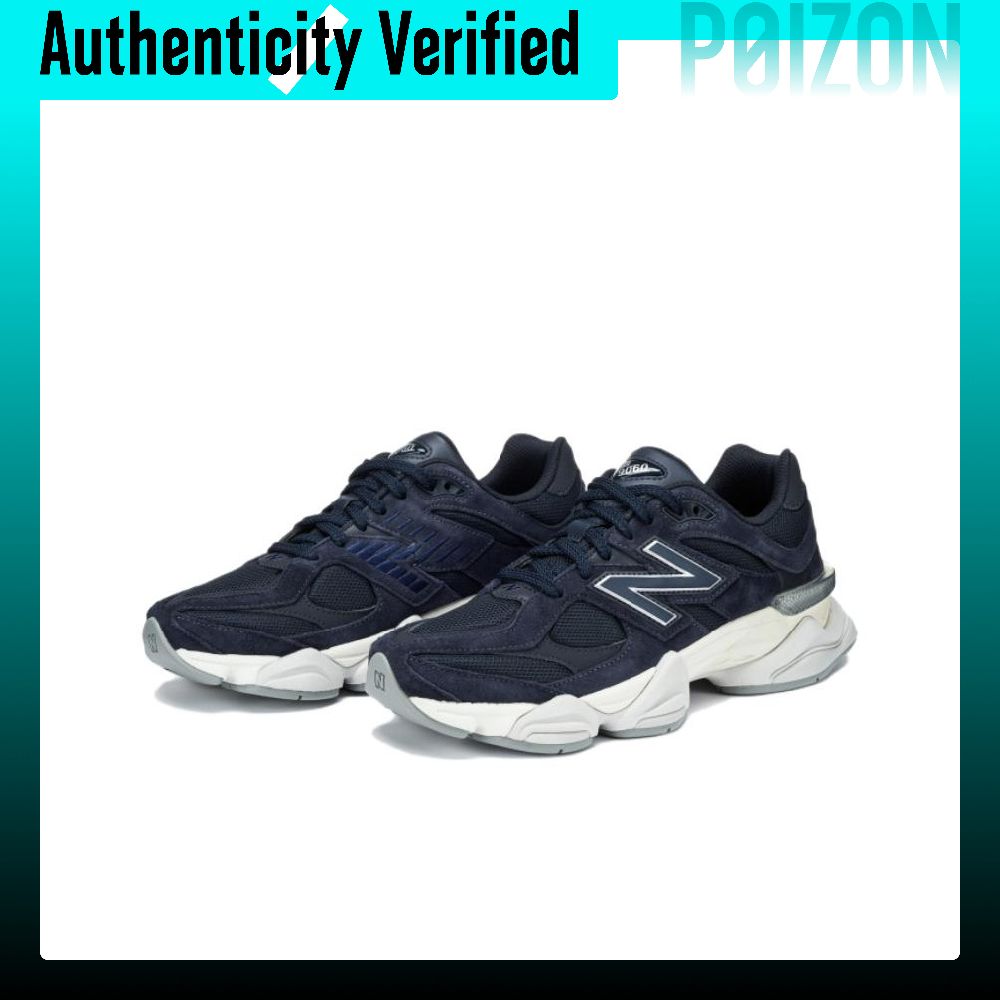 ニューバランス NB 9060 カジュアルシューズ 男女兼用 - New Balance Shoes 9060 のレビューと価格