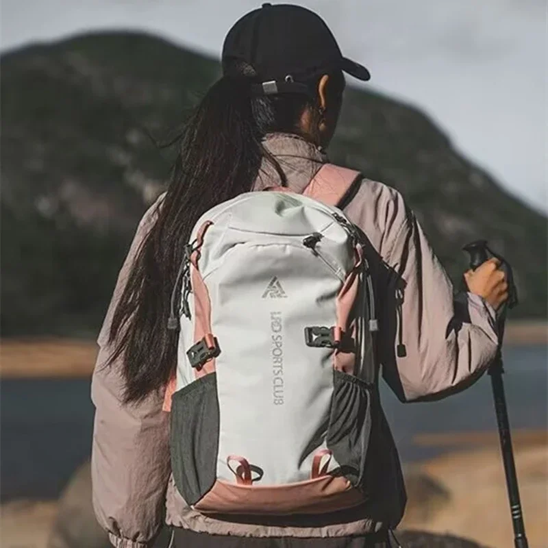 ハイキング用バックパック、軽量、旅行用、登山用、防水、スポー - Hiking Backpack Waterproof のレビューと価格