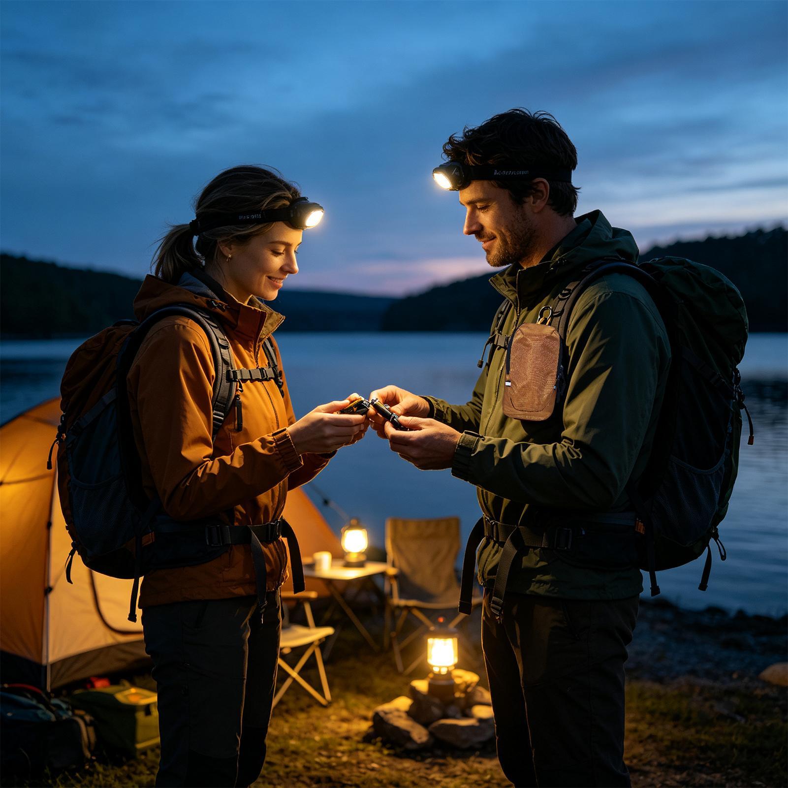 ハイキング用携帯電話ホルダー。軽量で防水性があり、コンパクト - Hiking Backpack Waterproof のレビューと価格
